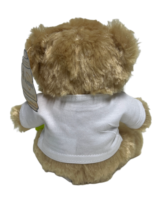 Bärchen brown MCC -  MCB Magic-Cheer-Bear (Größe S)
